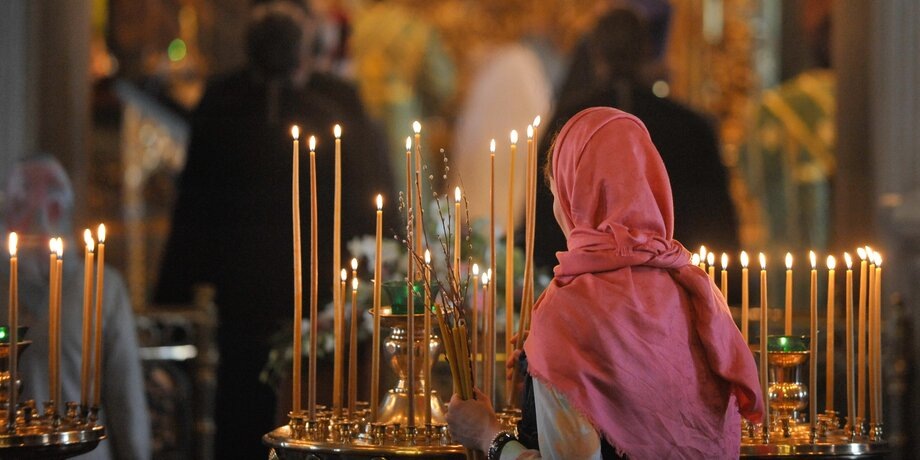 Фото: Агентство "Москва"/Александр Авилов