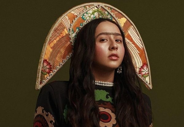    Манижа. Фото ОК