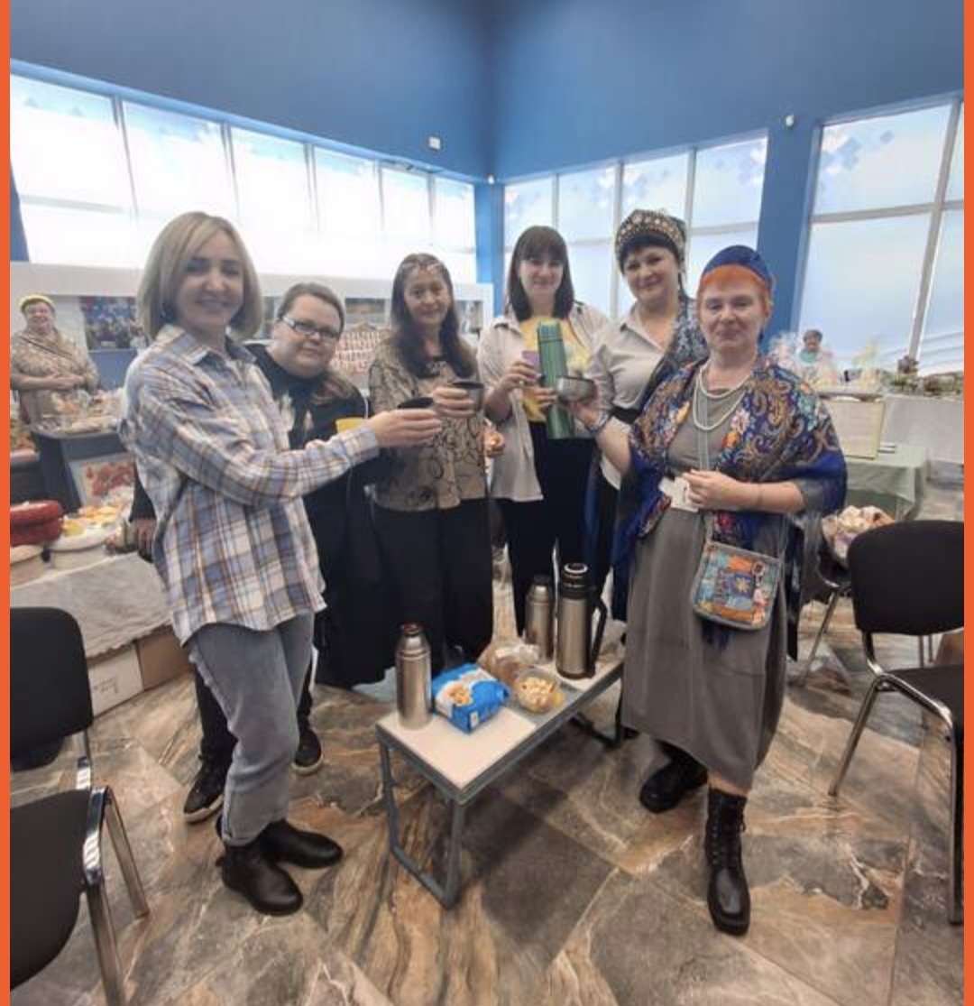 Фото автора канала