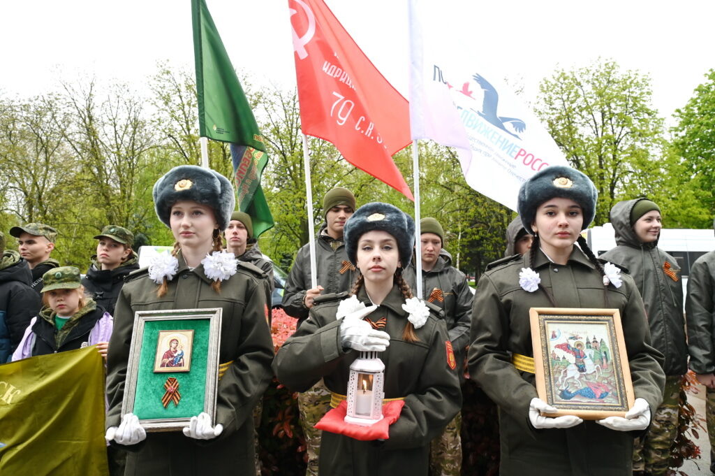    Фото: пресс-служба администрации Краснодара