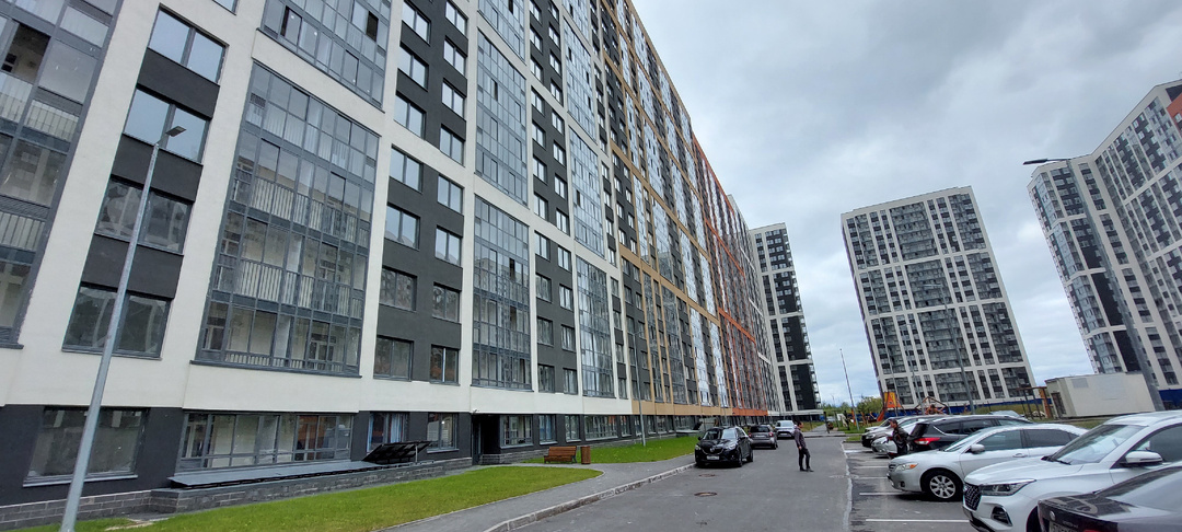 Три ступеньки