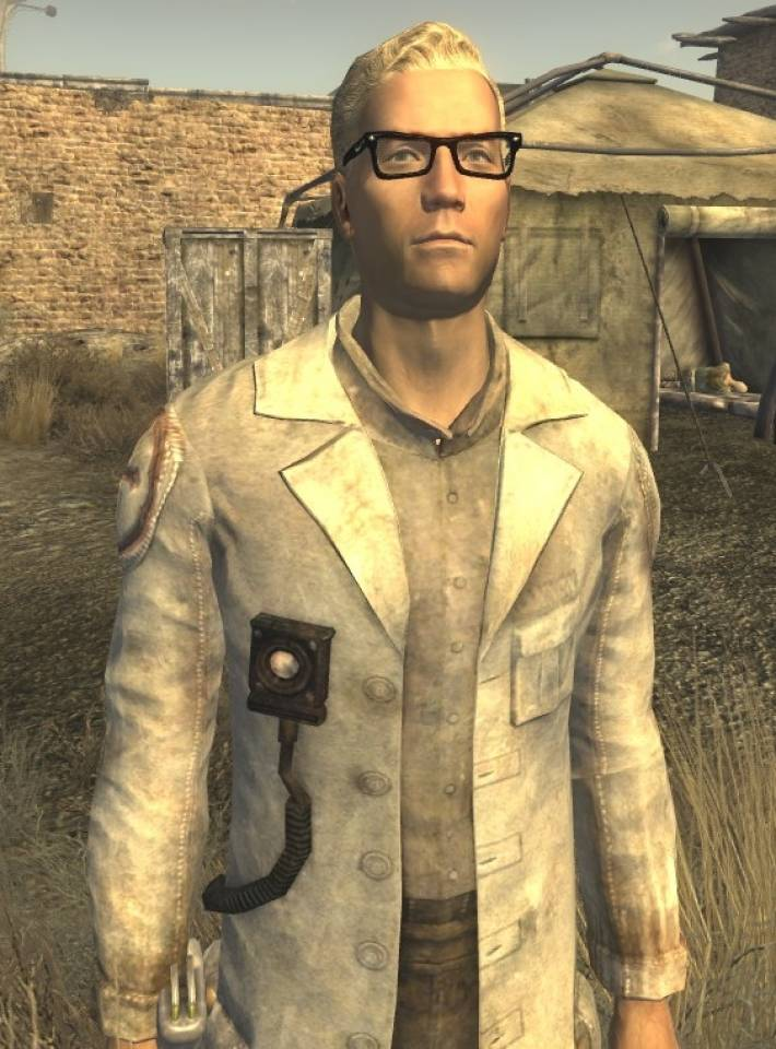    Фанаты Fallout уверены, что разгадали роль Маколея Калкина во втором сезоне