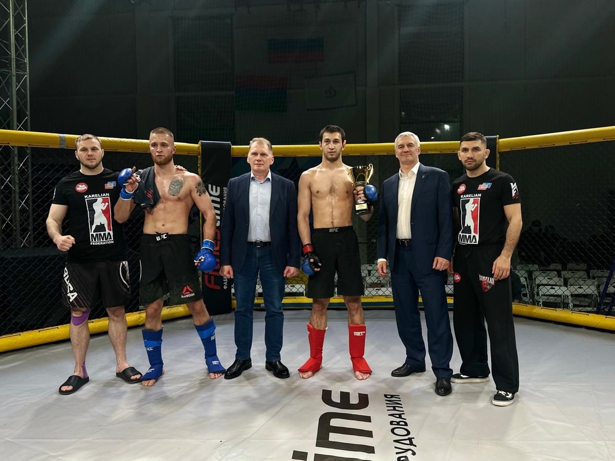    Фото: Минобразования и спорта Карелии