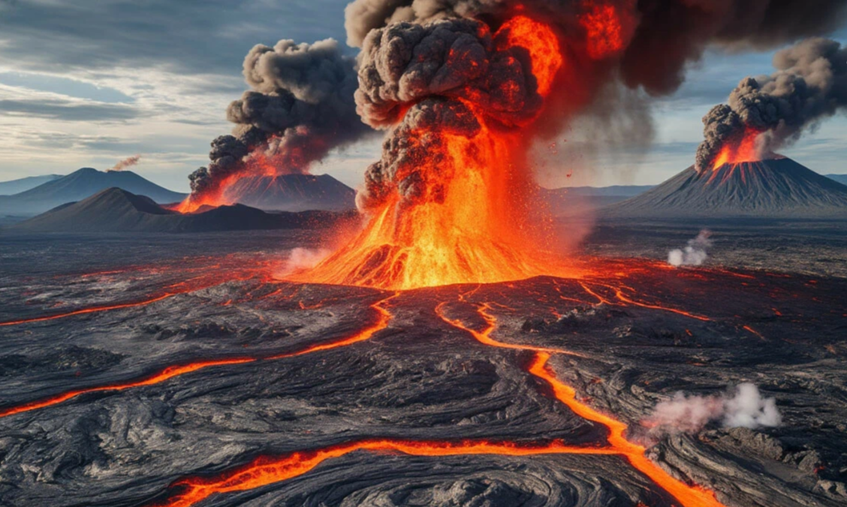 Сгенерировано shedevrum.ai