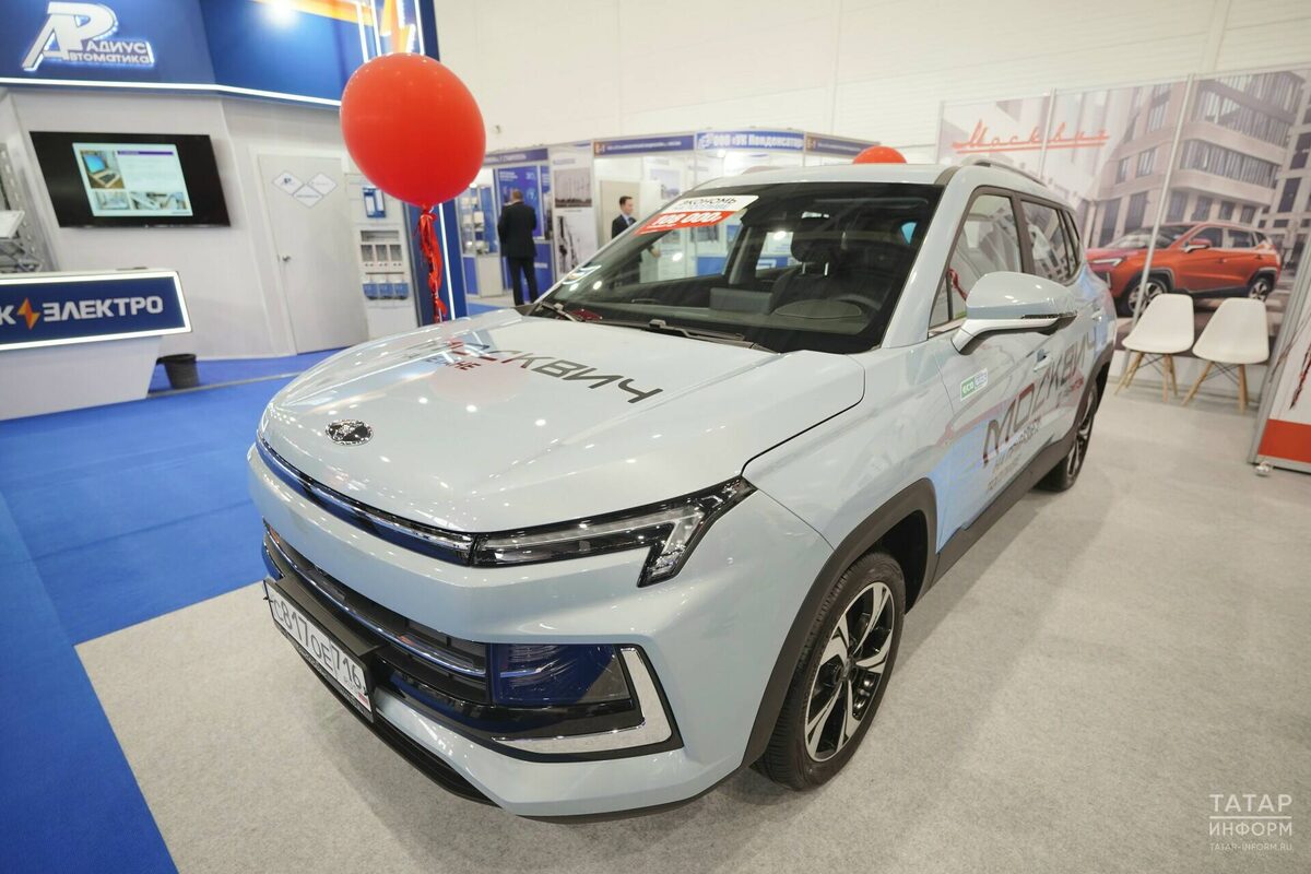 Фото: © «Татар-информ»