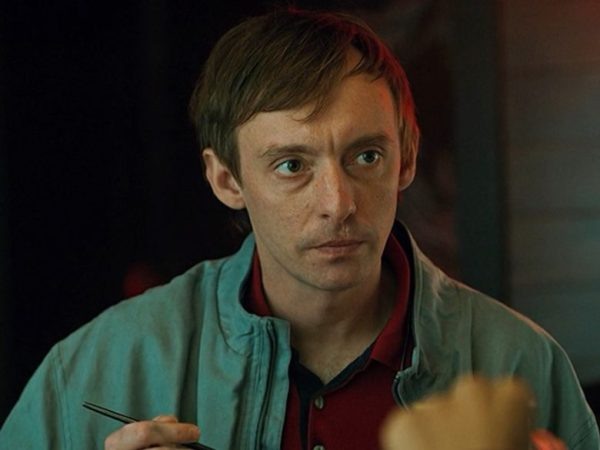    Илья Деля. Фото: РИА