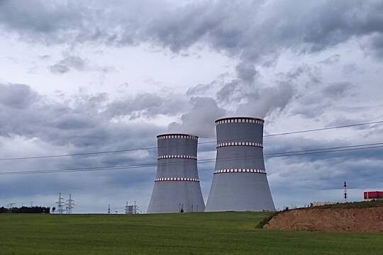    В МИД России рассказали о ходе переговоров с Белоруссией по вопросу строительства второй АЭС