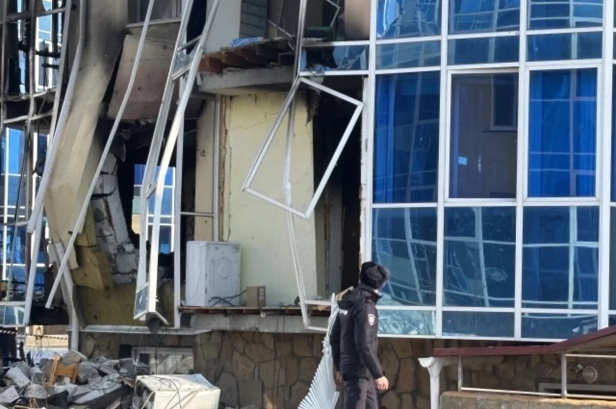    Жильцам дома на Промышленной в Ханты-Мансийске выплатят матпомощь