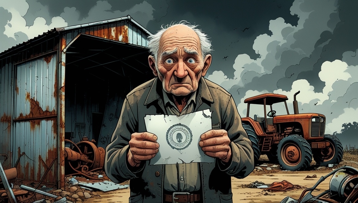 20 лет стоял — и вдруг самострой: как закон сносит то, что ты считал своим