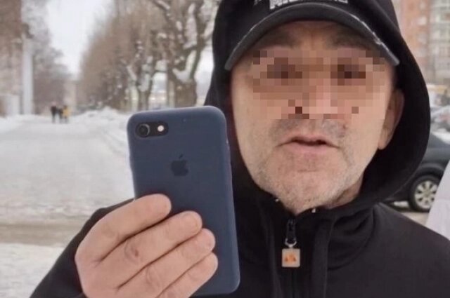    Сначала мужчина показался Ирине вполне адекватным человеком. Фото: Из личного архива/ Ирина Бельтюкова