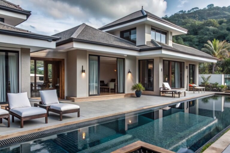    Элитные виллы на Пхукете: как избежать рисков и сделать выгодное вложение в мечту о роскошной жизни у моря