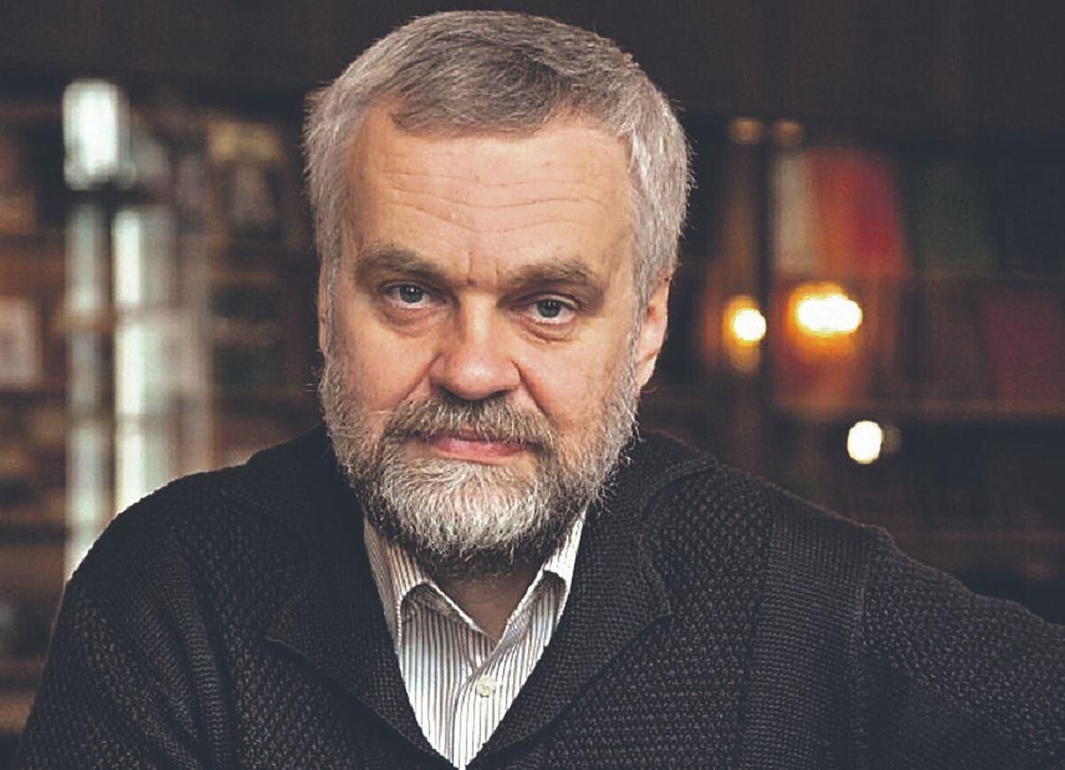 Алексей Варламов / culture.ru
