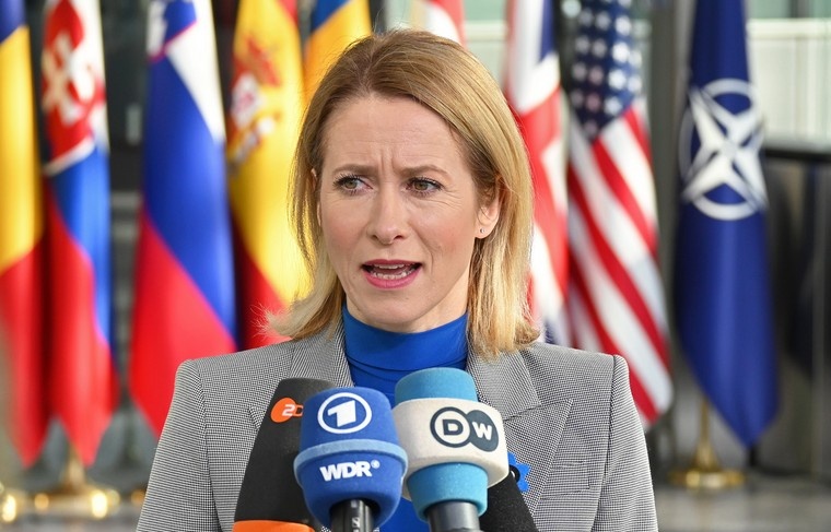    Anna Ross/dpa/Global Look Press