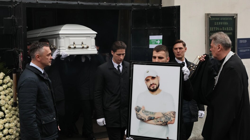    Фото: Belkin Alexey/Globallookpress