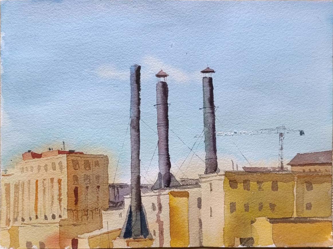 Адмиралтейские верфи