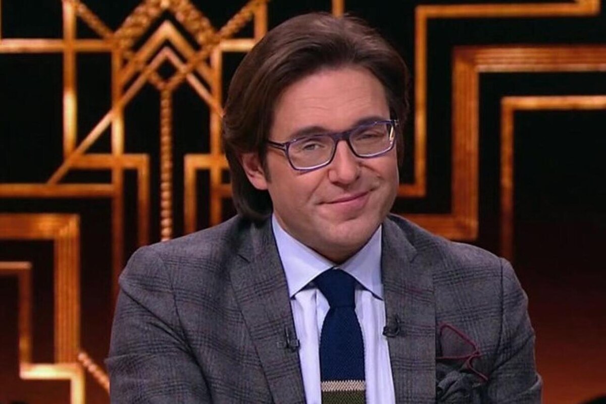    Андрей Малахов кадр шоу