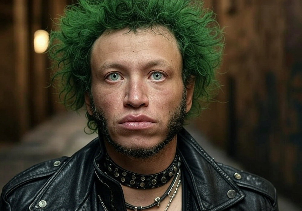 Дорогая, я дома!