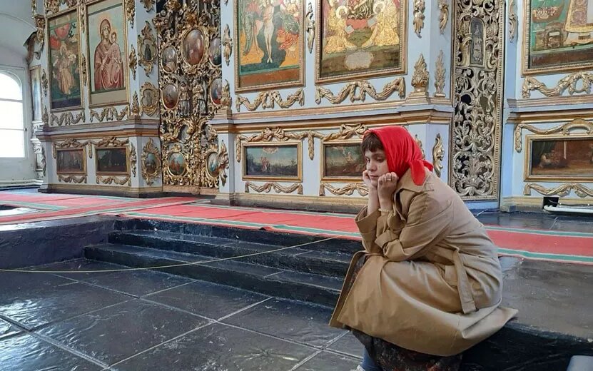    «Вера в моем сердце»: девушки-трудницы из Ижевска рассказали, почему проводят свободное время в монастыре