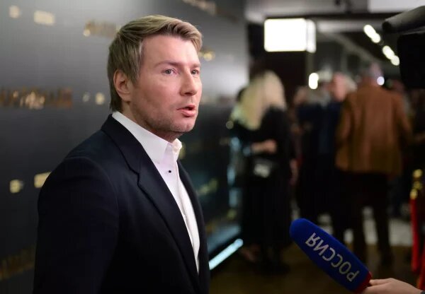    Николай Басков. Фото: Страсти