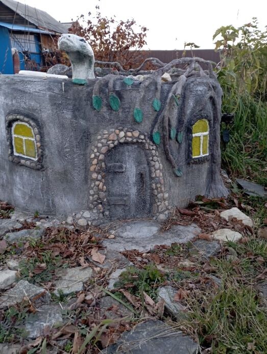    Фото: личный архив Марины Мудрак