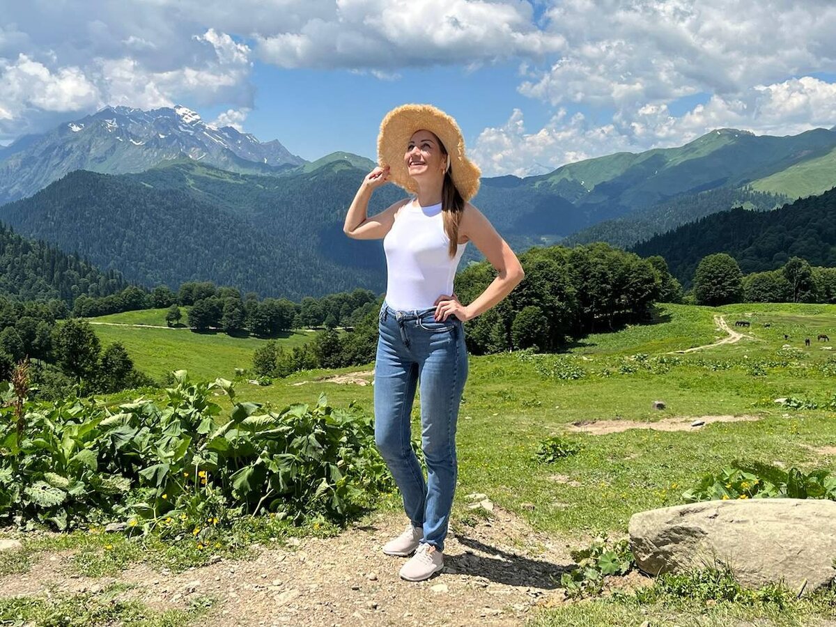 Татьяна Склярова - "Почему вы любите выпить?"