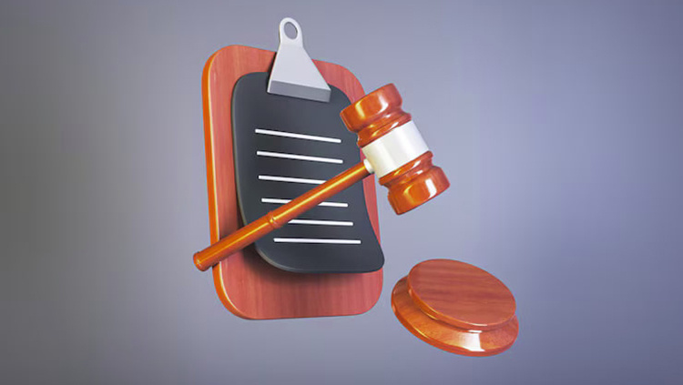 Банкротство юридических лиц