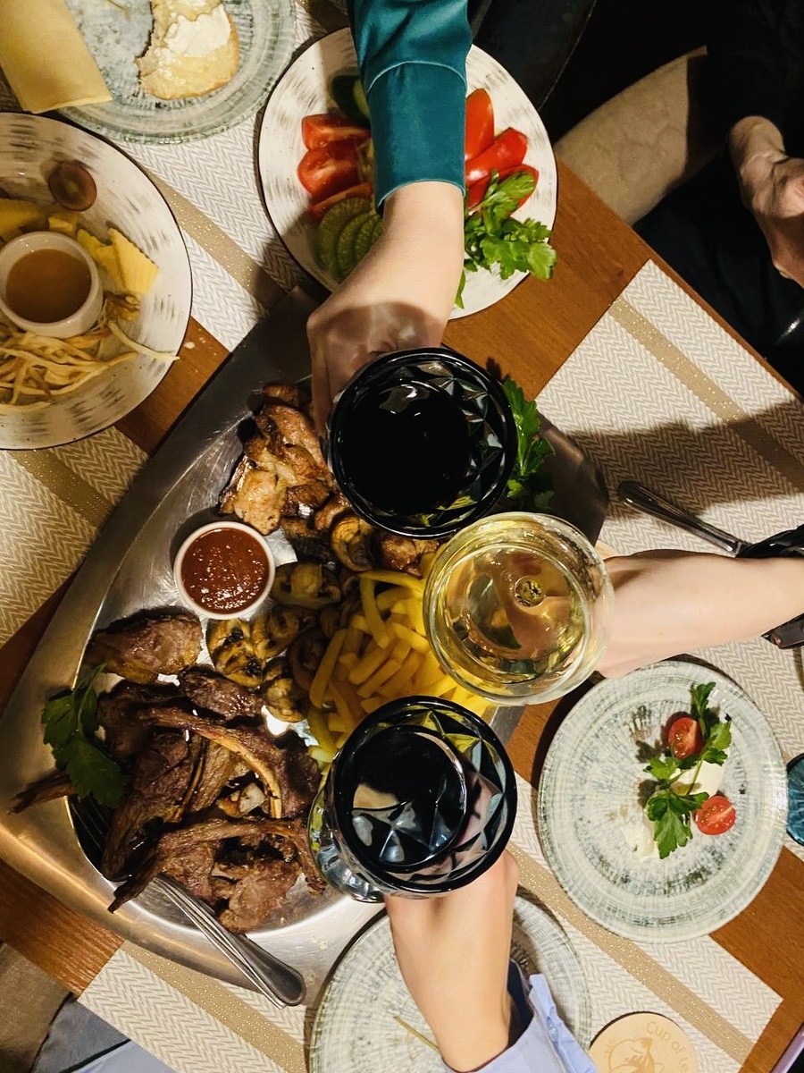 Фото автора 