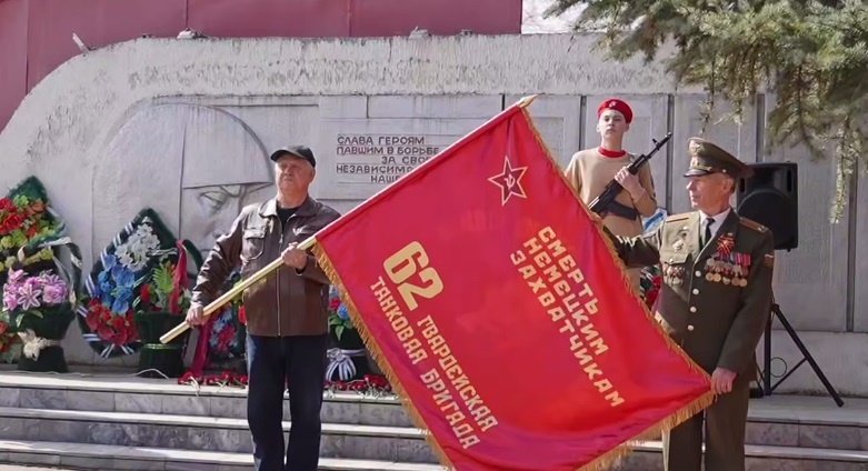    Фото: Губернатор Прикамья/ТГ Ульяна Бажанова