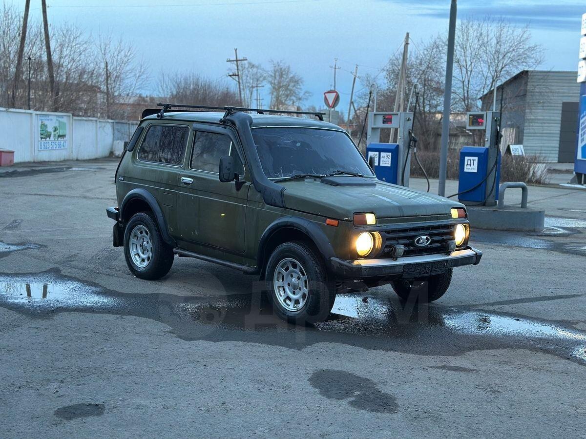 Купили бы себе?