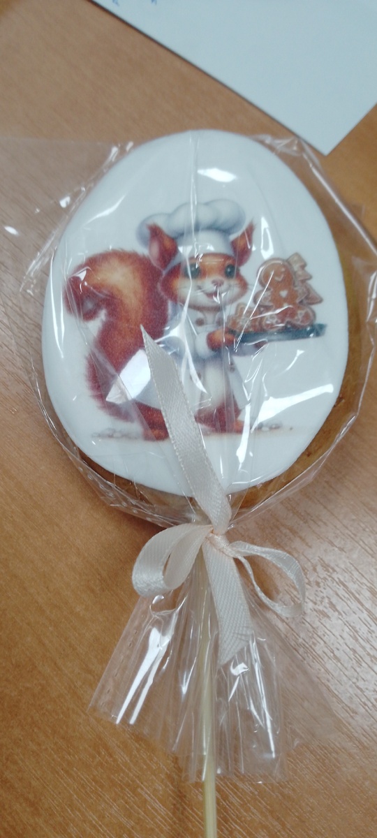 Личное фото