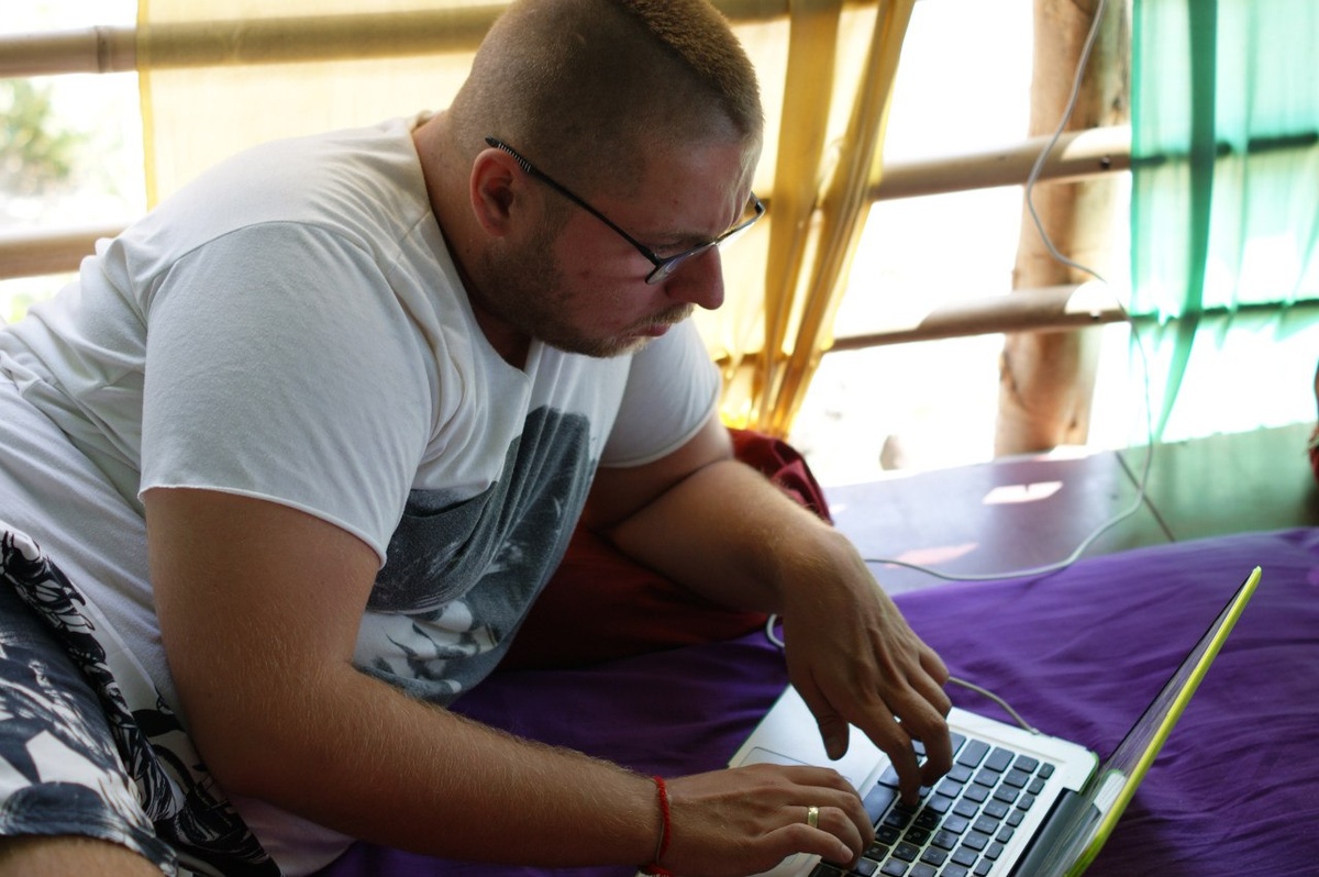 Знаний про похудение уже тогда было на 5 диссертаций, а толку на весах — ноль...