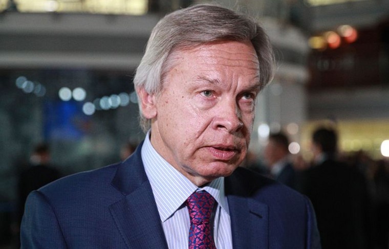    Сергей Булкин/NEWS.ru