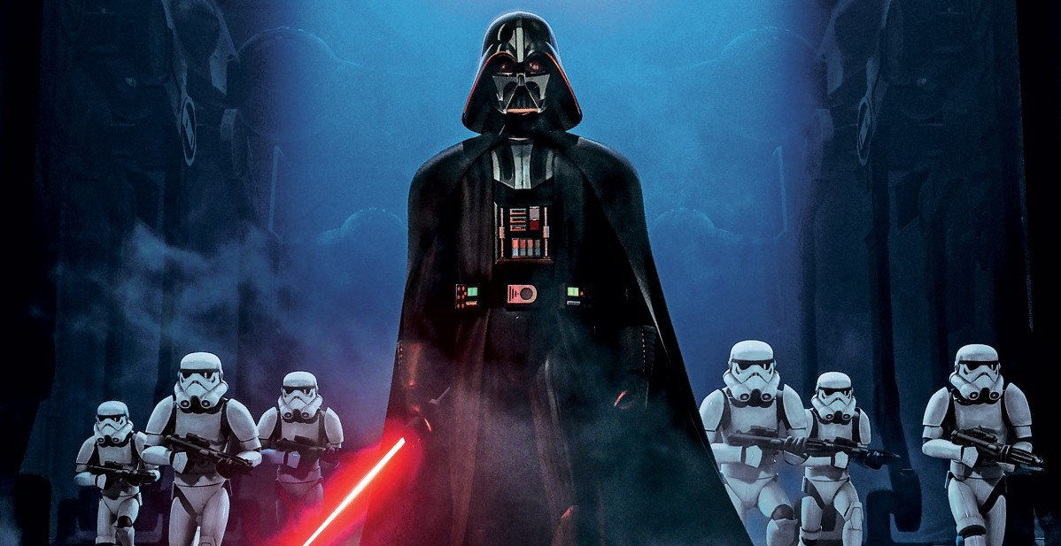    Студия Disney начала работу над хоррором по «Звездным войнам» (фото 1)