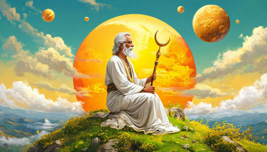 Гармония сфер Stoics Way