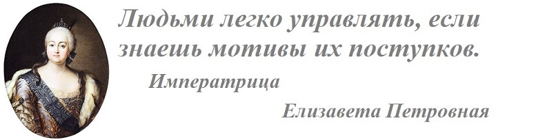 Наглядная иллюстрация "Женский вариант" как часть общей публикации