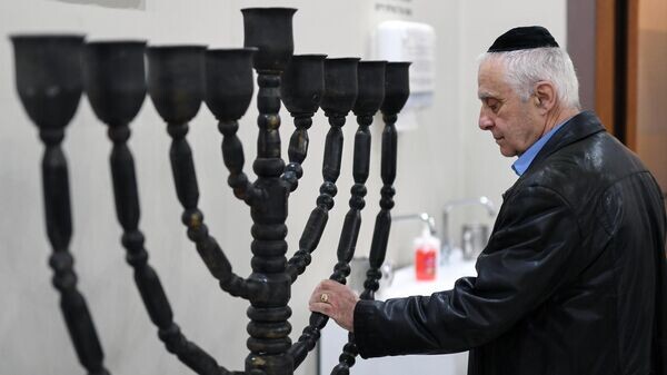    © Sputnik / Константин Михальчевский