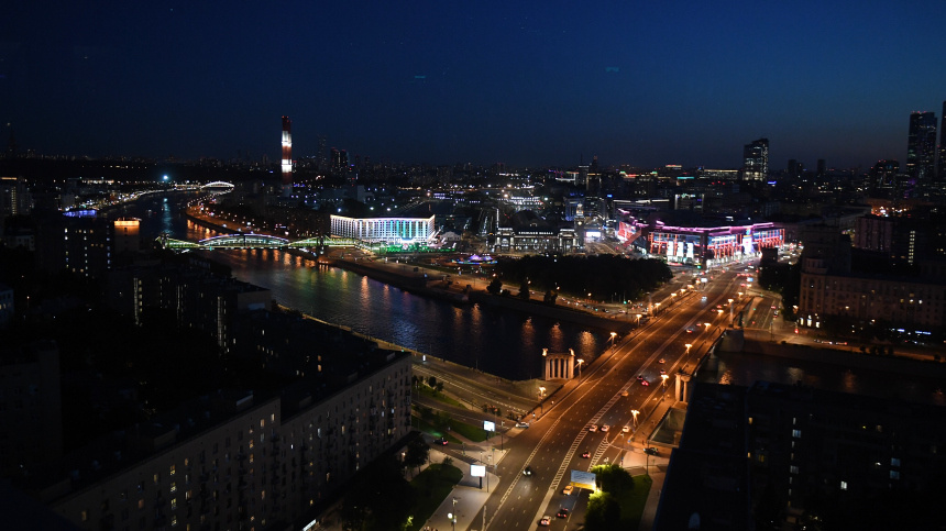    Фото: © РИА Новости/Екатерина Чеснокова