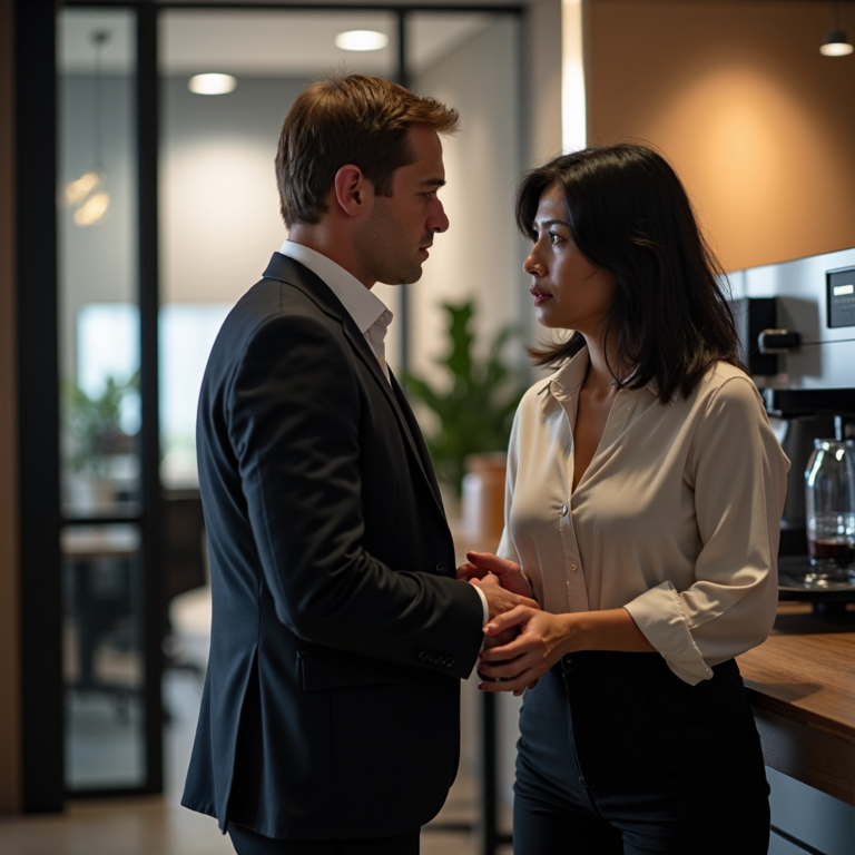 Обручальное кольцо