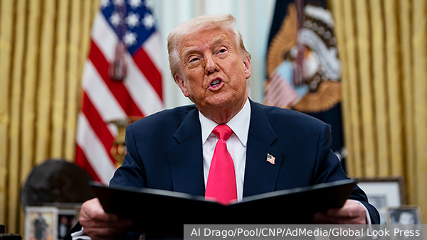     Фото: Al Drago/Pool/CNP/AdMedia/Global Look Press   
 Текст: Валерия Городецкая