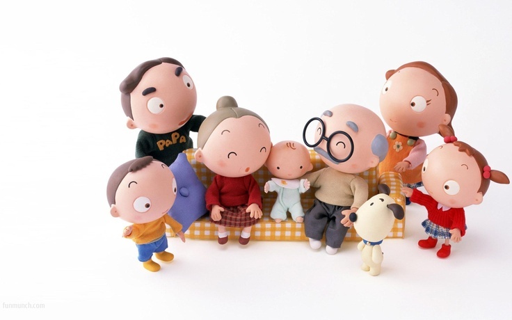 мы на 90% состояим из нашего окружения, меняем себя - меняем и окружение