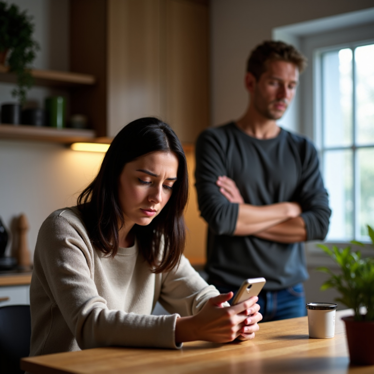 Самая тихая месть