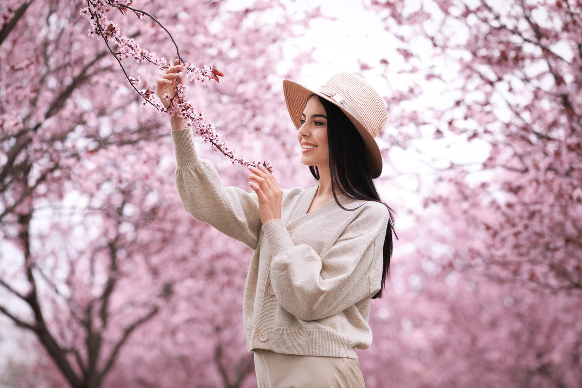 Liudmila Chernetska/istock 