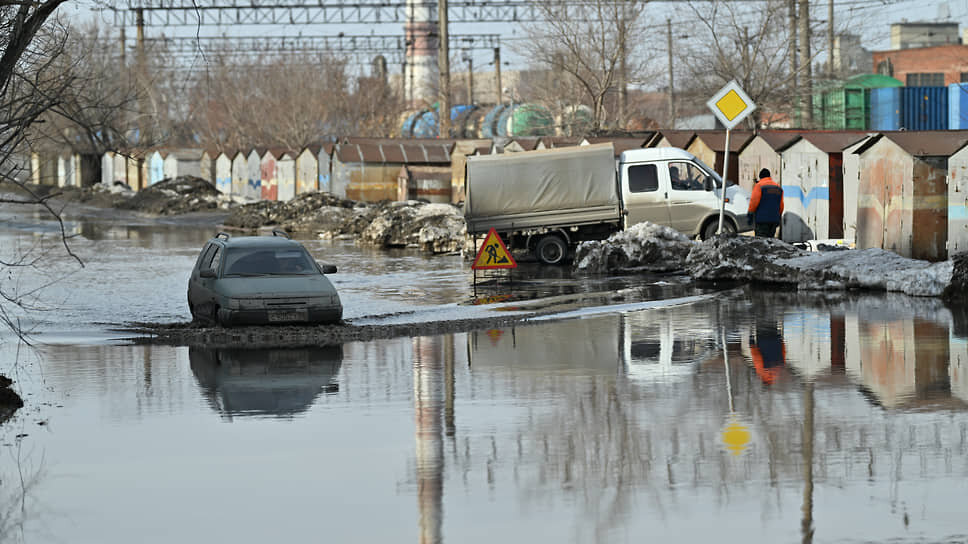 Фото: Алексей Мальгавко / Коммерсантъ