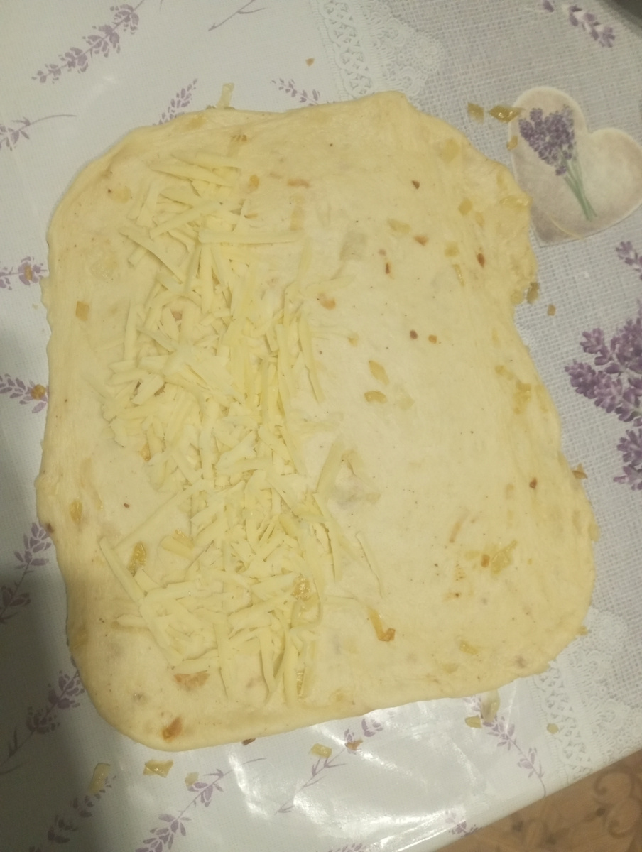 Можно потолще.