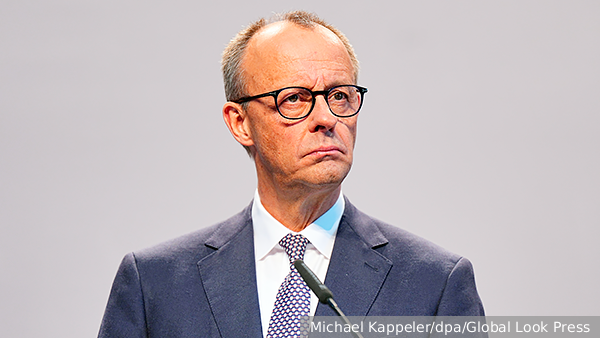     Фото: Michael Kappeler/dpa/Global Look Press   
 Текст: Валерия Городецкая