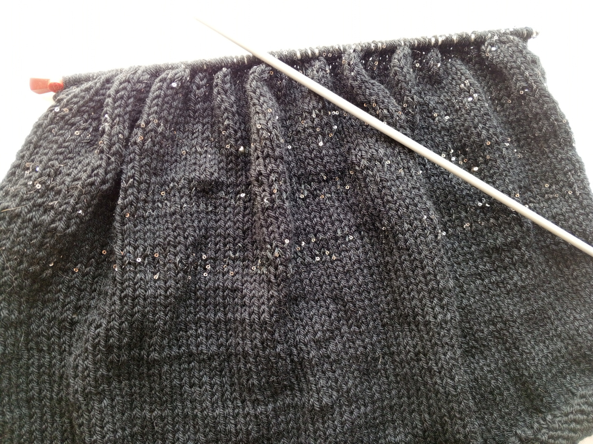 Мое фото, немного засвечено, чтобы было лучше видно