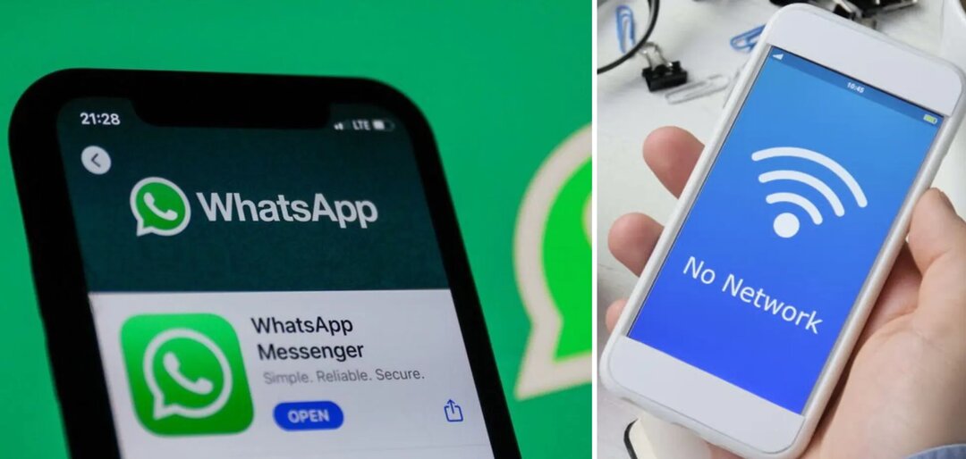 Как пользоваться WhatsApp без интернета: лайфхаки, о которых вы могли не знать