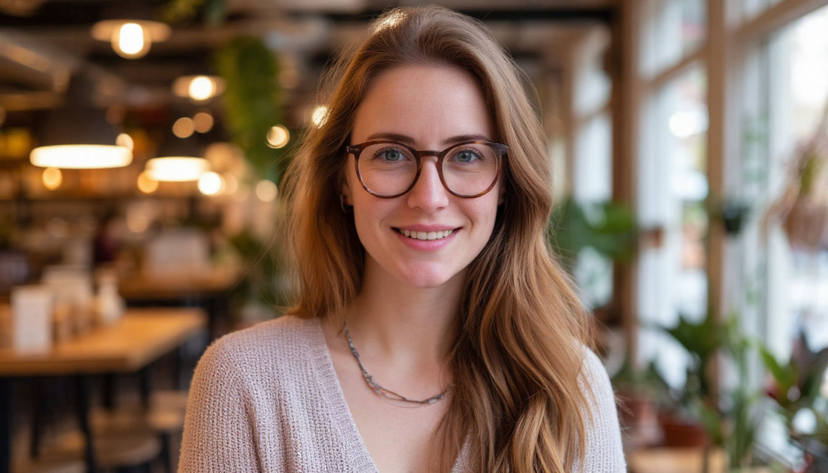 Анна, 3 года в маркетинге