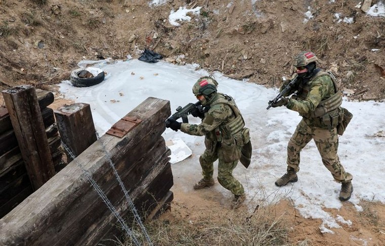    Алексей Белкин/NEWS.ru