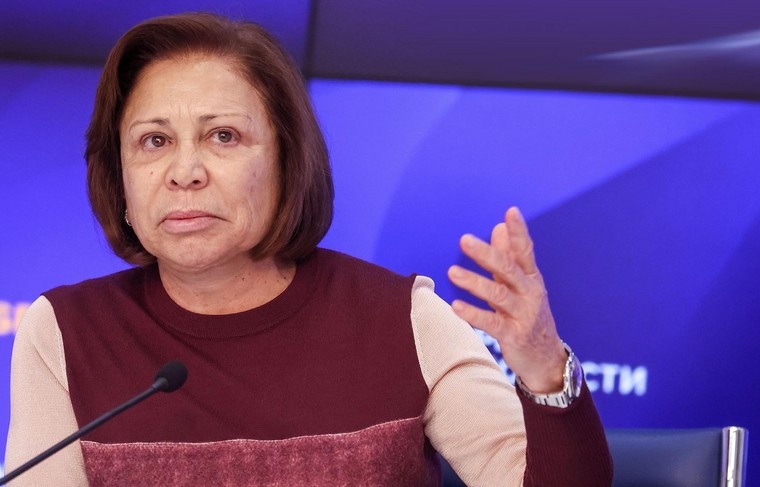    Алексей Белкин/NEWS.ru